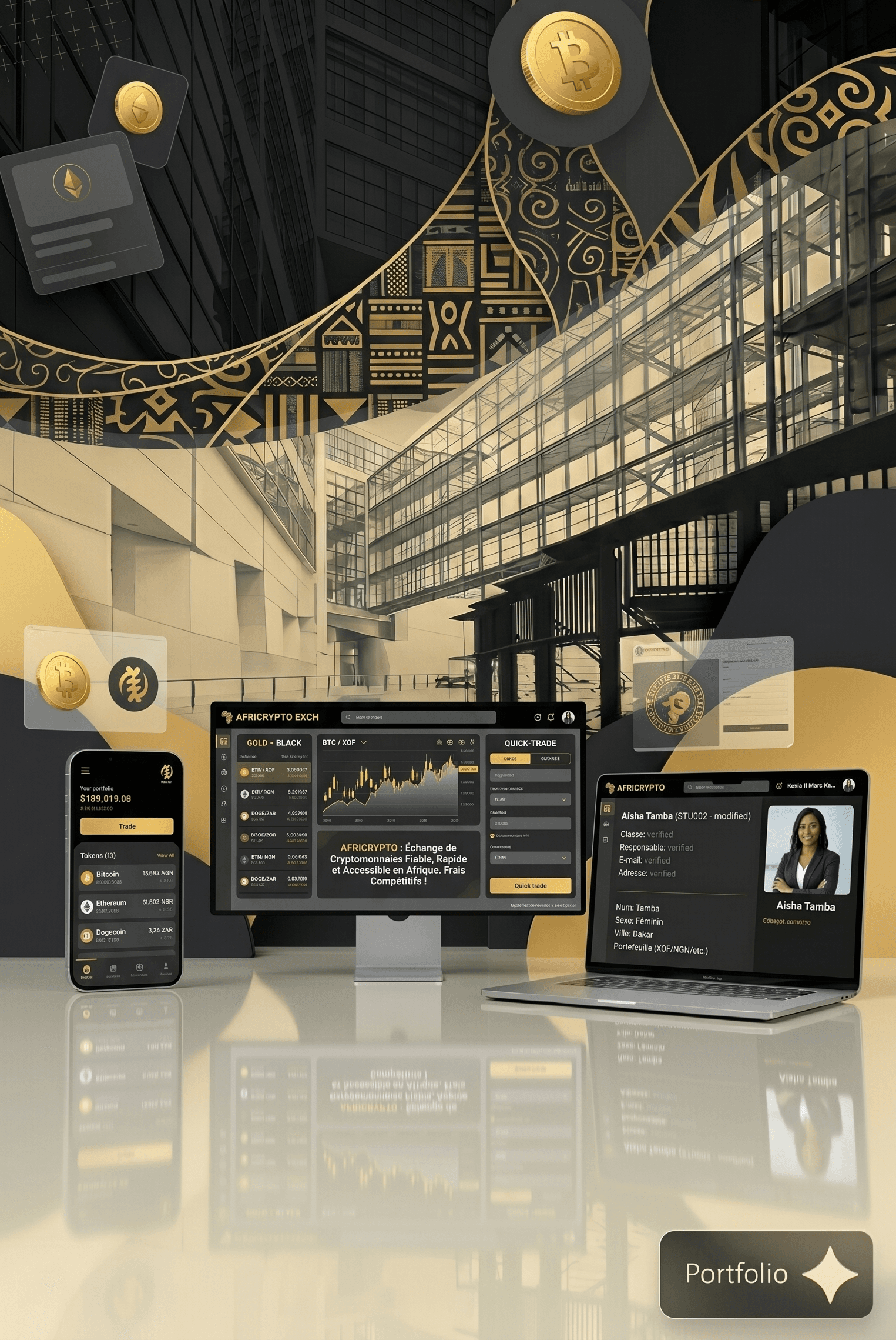 Iboto Exchange